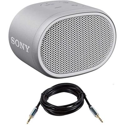 索尼(SONY) XB01 低音便携式蓝牙音响 音箱 扬声器 内置麦克风 可用于接听电话