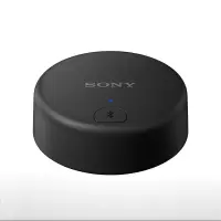 索尼(SONY)WLA-NS7 无线电视适配器 电视观看 兼容大多数索尼无线耳机 21年新款