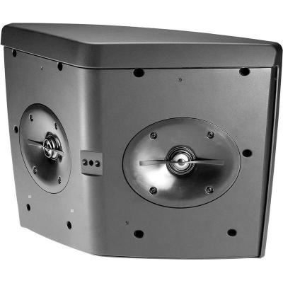 JBL Control HST宽覆盖扬声器音响音箱 环绕声 环绕 带5.25英寸低频 双高音扬声器