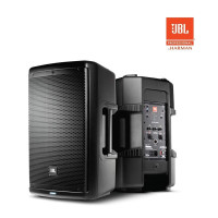 JBL EON610 无线蓝牙音箱 扩音器 低音扬声器 多用途音箱 1000w 10英寸