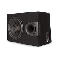 JBL S2-1024SS系列 1000w 10英寸(250mm) 汽车音响低音炮