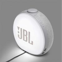 JBL Horizo​​n 2 无线蓝牙音箱 FM收音机 时钟显示 扬声器 LED灯 USB端口