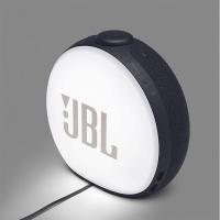 JBL Horizon 2 蓝牙音箱音响扬声器 蓝牙时钟收音机 床头闹钟 家居装饰