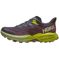 HOKA ONE ONE2022新款女士运动鞋Speedgoat 5系列运动时尚 避震缓冲 舒适透气女士跑步鞋