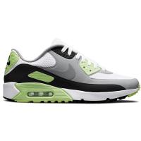 [限量]耐克NIKE男士运动鞋Air Max 90 Golf系列运动健身 舒适透气轻质耐磨男士跑步鞋CU9978-104