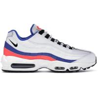 [限量]耐克NIKE男士运动鞋Air Max 95系列运动健身 舒适透气 轻质耐磨男士跑步鞋749766-106