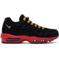 [限量]耐克NIKE男士运动鞋Air Max 95系列商务休闲 网状透气 轻质舒适男士跑步鞋CI0228-067