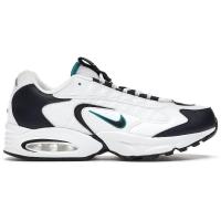 [限量]耐克NIKE男士运动鞋Air Max Triax 96系列商务休闲网状透气轻质舒适男士跑步鞋CT1104-100