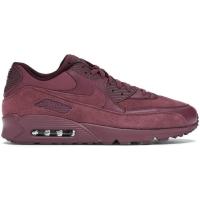 [限量]耐克NIKE男士运动鞋Air Max 90系列运动时尚 户外慢跑 防滑耐磨男士跑步鞋700155-601