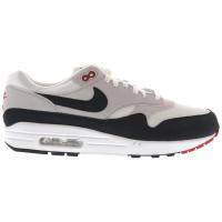 [限量]耐克NIKE男士运动鞋Air Max 1运动时尚 户外慢跑 防滑耐磨男士跑步鞋908375-104