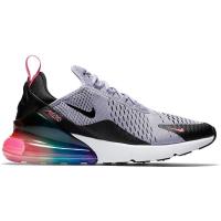 [限量]耐克NIKE男士运动鞋Air Max 270系列青春休闲 避震缓冲 海外直邮男士跑步鞋AR0344-500