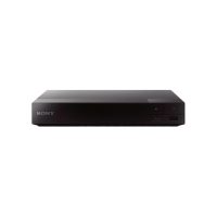 索尼SONY BDP-S3700 内置 Wi-Fi 的蓝光播放器 杜比音效 智能共享 蓝光DVD