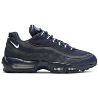 [限量]耐克NIKE男士运动鞋Air Max 95系列简约百搭 轻质舒适 低帮休闲男士跑步鞋 DD7114-400