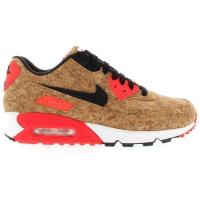 [限量]耐克NIKE男士运动鞋Air Max 90系列轻质舒适 透气耐磨 徒步休闲男士跑步鞋725235-706