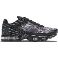 [限量]耐克NIKE男士运动鞋Air Max Plus 3系列轻质时尚 网状透气 舒适耐磨男士跑步鞋DO6386-001