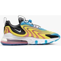 [限量]耐克NIKE男士运动鞋Air Max 270系列简约百搭 轻质舒适 低帮休闲男士跑步鞋CD0113-400