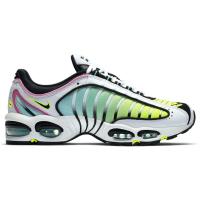 [限量]耐克NIKE男士运动鞋Air Max Tailwind 4系列运动时尚 缓震透气 轻质舒适男士跑步鞋