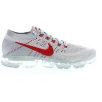 [限量]耐克NIKE男士运动鞋Air VaporMax OG系列轻质舒适简约百搭 海外直邮男士跑步鞋849558-006