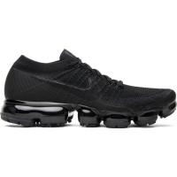 [限量]耐克NIKE男士运动鞋Air VaporMax系列简约百搭 网状透气 舒适耐磨男士跑步鞋849558 011