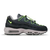 [限量]耐克NIKE男士运动鞋Air Max 95系列商务休闲 透气时尚 舒适耐磨男士跑步鞋DO6391-001