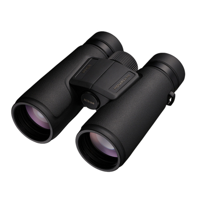 尼康Nikon双筒望远镜 MONARCH M5系列 10x42 旅行便携 户外观鸟 防水防雾 望远镜
