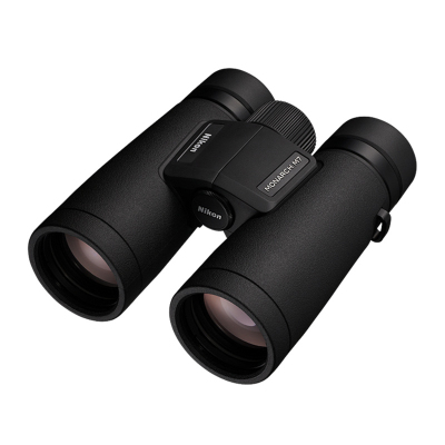 尼康Nikon 双筒望远镜Monarch M7系列 8×42 旅游便携 户外看景 钓鱼看鸟望远镜