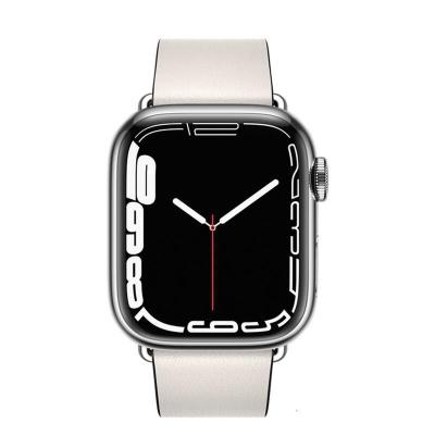 Apple 苹果 Apple Watch Series 7男女款智能手表 41mmGPS+蜂窝