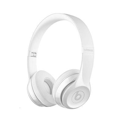 Beats Solo3 Wireless 头戴式 贴耳 蓝牙耳机 可折叠 无线耳机