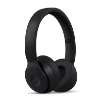 Beats 新品 Solo Pro头戴式无线蓝牙耳机 主动降噪 40小时 线控 麦克