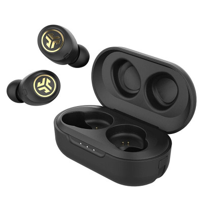 JLab Audio JBuds Air Icon 真无线蓝牙耳机 带充电盒IP55防汗 蓝牙5.0