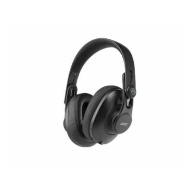 AKG 爱科技 K361-BT Studio长续航 持续降噪 无损音质通用款头戴式耳机 默认