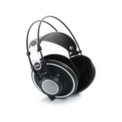 AKG 爱科技 Pro Audio K702超长续航 持续降噪 无损音质通用款头戴式耳机 默认