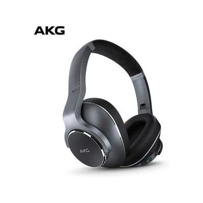 AKG 爱科技 N700NC Bluetoot超长续航 持续降噪 无损音质通用款头戴式耳机 默认
