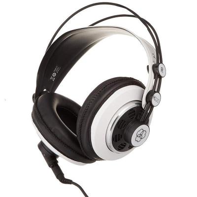 AKG 爱科技 M220 Pro 有线头戴式工作室耳机 时尚舒适 音质清晰