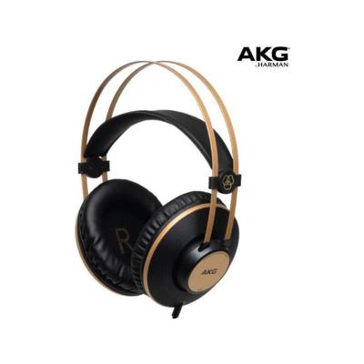AKG 爱科技 Pro Audio AKB K92超长续航 持续降噪 无损音质通用款头戴式耳机 默认
