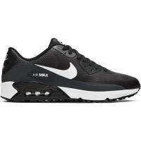 [限量]耐克NIKE男士运动鞋Air Max 90系列商务休闲 轻质时尚 网面透气男士跑步鞋CU9978-002