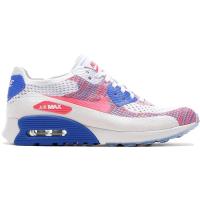 [限量]耐克NIKE女士运动鞋Air Max 90 Ultra 2.0系列商务休闲 缓震透气 通勤健步女士跑步鞋