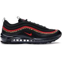 [限量]耐克NIKE女士运动鞋Air Max 97系列商务休闲 缓震透气 通勤健步女士跑步鞋BV6113-001