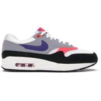 [限量]耐克NIKE女士运动鞋Air Max 1系列缓震透气 舒适耐磨 简约百搭女士跑步鞋319986-114