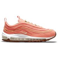 [限量]耐克NIKE女士运动鞋Air Max 97系列网面透气 避震缓冲 低帮休闲女士跑步鞋DC4012-800