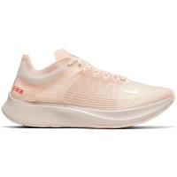 [限量]耐克NIKE女士运动鞋Zoom Fly SP系列运动时尚 避震缓冲 网面透气女士跑步鞋AJ8229-800