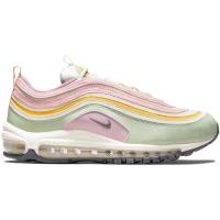 [限量]耐克NIKE女士运动鞋Air Max 97系列青春休闲 网面透气 舒适耐磨女士跑步鞋DH1594-001