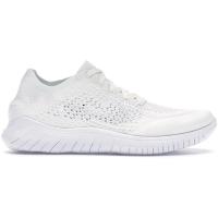 [限量]耐克NIKE男士运动鞋Free RN Flyknit系列运动时尚避震透气 户外慢跑男士跑步鞋942838-103