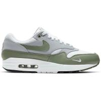 [限量]耐克NIKE男士运动鞋Air Max 1系列低帮舒适 轻质时尚 网面透气男士跑步鞋DB5074-100