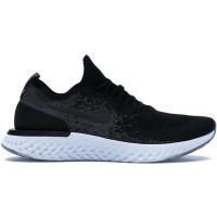 [限量]耐克NIKE男士运动鞋Epic React Flyknit系列时尚耐磨 缓震透气 官方正品男士跑步鞋