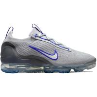 [限量]耐克NIKE男士运动鞋Air VaporMax系列舒适耐磨 避震缓冲 网面透气男士跑步鞋DH4085-002