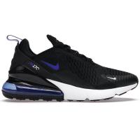 [限量]耐克NIKE男士运动鞋Air Max 270系列运动健身 综合训练 缓震透气男士跑步鞋DN5464-001