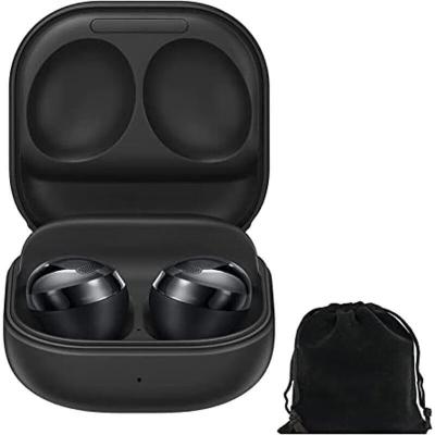 三星(SAMSUNG) Galaxy Buds Pro,真无线蓝牙降噪耳机 充电盒含天鹅绒袋 默认