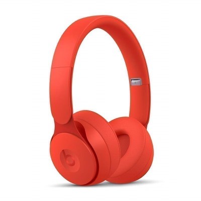 beats 新品 Solo Pro头戴式无线蓝牙耳机 主动降噪 40小时 线控 麦克