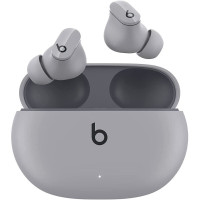 beats Studio Buds 真无线蓝牙耳机 ANC降噪 安卓苹果兼容 内置麦克 月亮灰新款